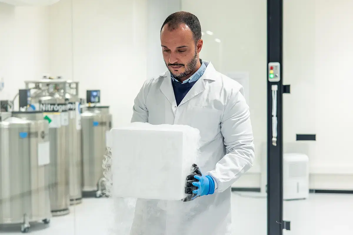 Cryogenic transport services hero
